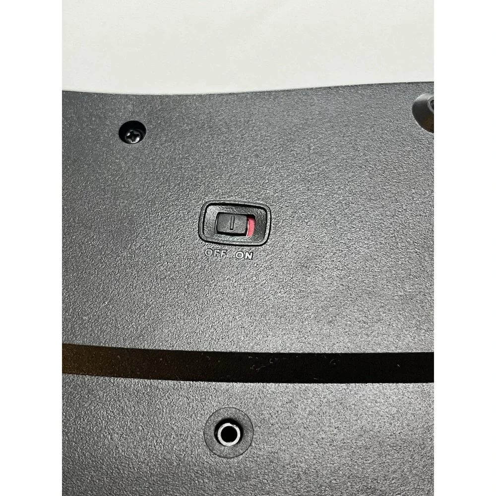 Logitech k350 wave